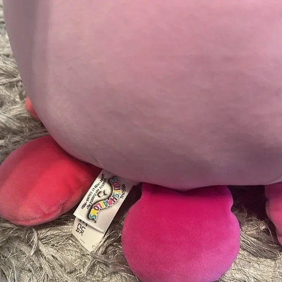 Rare Squishmallow Davina - Picture 4 of 4